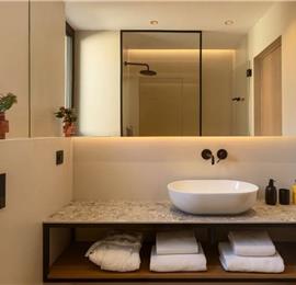 7 Bedroom Villa with Infinity Pool and Sea Views in Dubrovnik, Sleeps 14